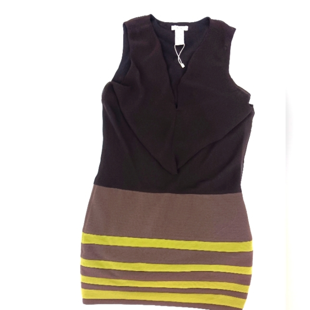 Esley Mini Dress, size Medium
